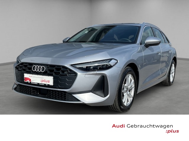 Audi A5 Avant S-Tronic