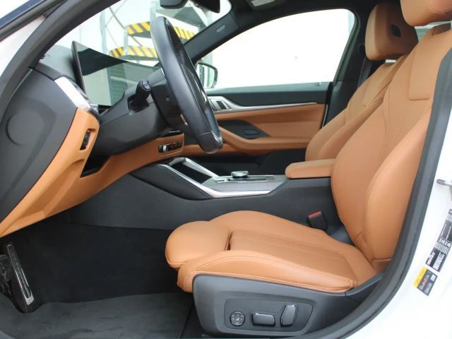 BMW i4 Coupé M-Sport eDrive40