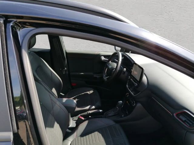 Ford Puma EcoBoost ST Line