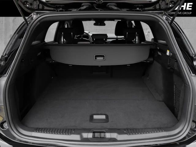 Ford Focus EcoBoost ST Line