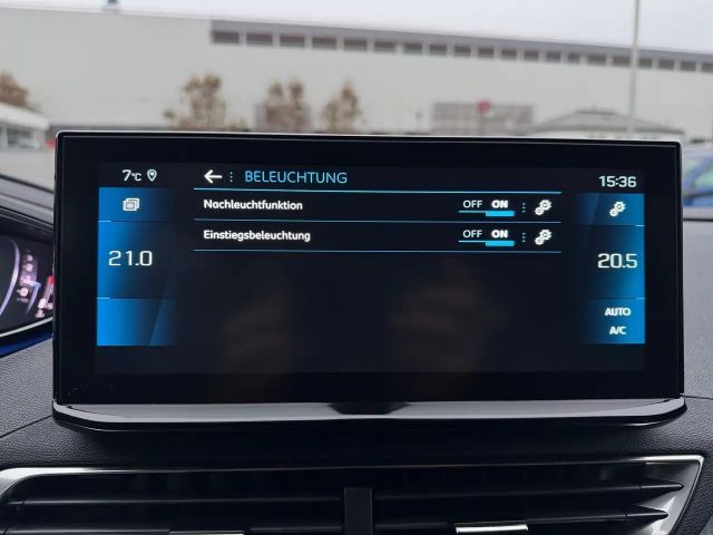 Peugeot 3008 Allure Pack EAT8 PureTech