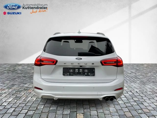 Ford Focus ST Line Wagon