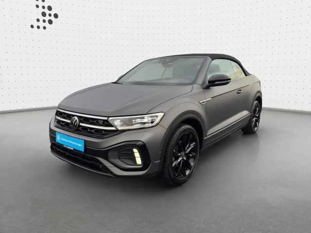 Volkswagen T-Roc 1.5 TSI Cabriolet DSG R-Line