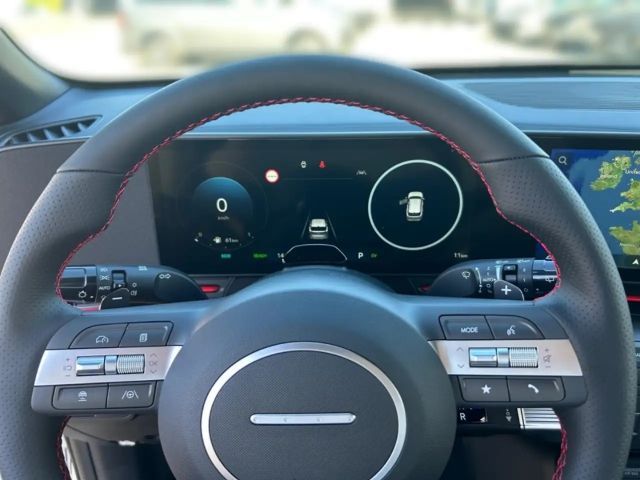 Hyundai Kona 1.6 2WD Hybrid N Line