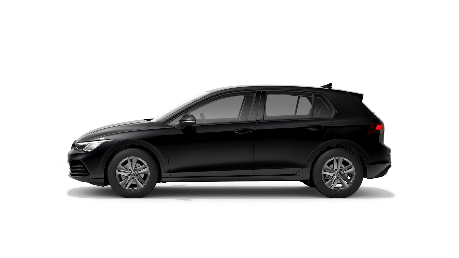 Volkswagen Golf 1.0 TSI Life