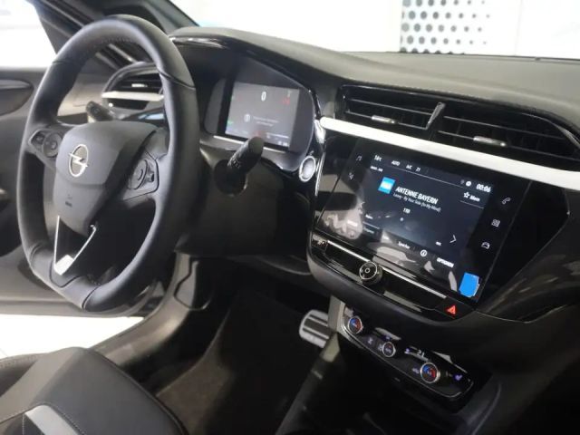 Opel Corsa -e Sitzheizung,Lenkradheizung,Parkpilot