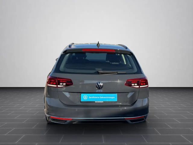 Volkswagen Passat GTE Variant