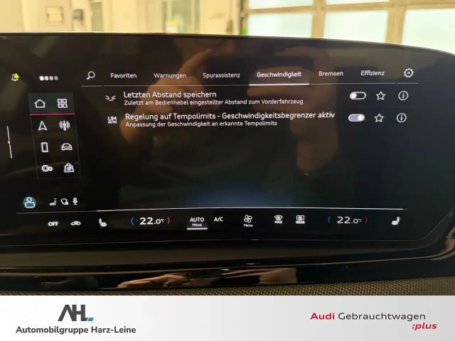 Audi A5 2.0 TFSI Avant S-Tronic