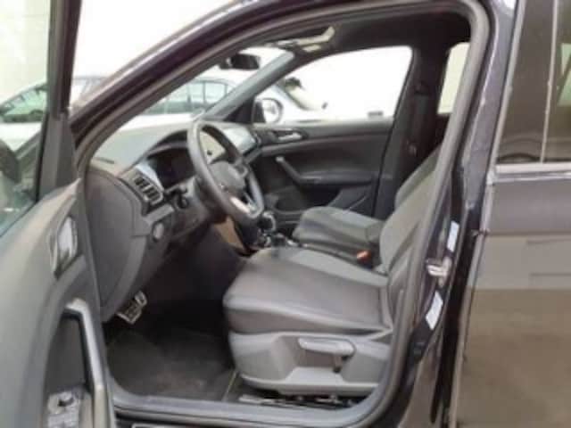 Volkswagen T-Cross 1.0 TSI DSG
