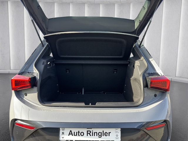 Cupra Born NAVI+PDC+LED+ALU+PDC+ ACC Mehrzonenklima Fahrerprofil