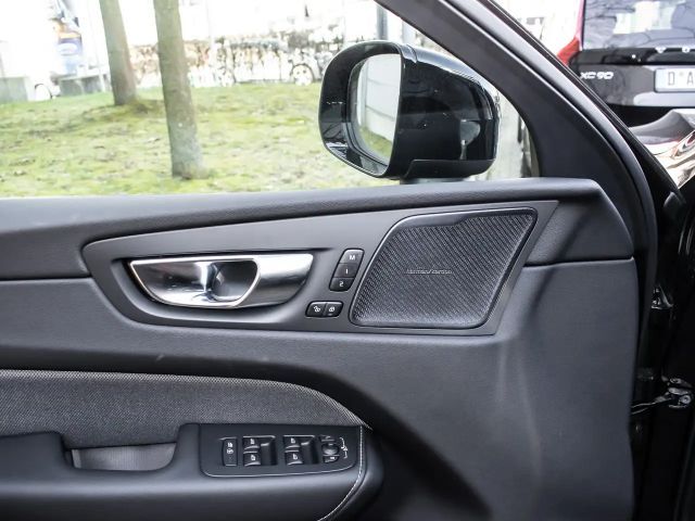 Volvo XC60 AWD Recharge T8 Ultra