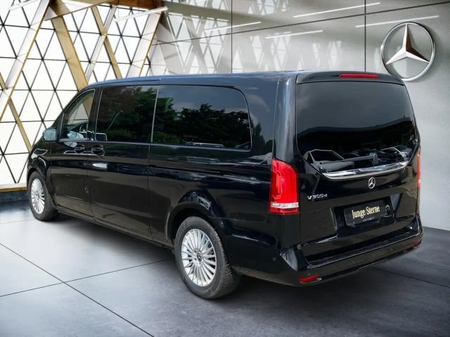Mercedes-Benz V 300 Extralang V 300 d