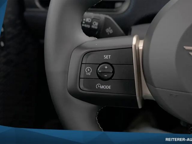 MINI Cooper *Lenkradheizung * *Head-Up *LED