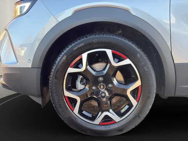 Opel Mokka GS-Line Grand Sport Mokka-e