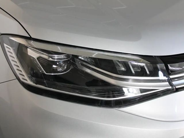 Volkswagen Caddy 4Motion Maxi Style