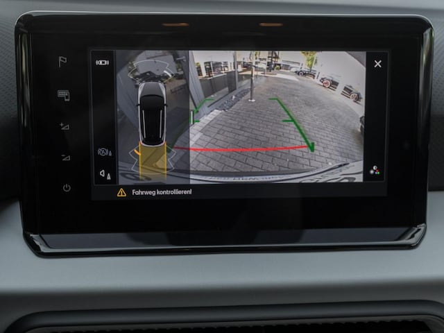 Seat Arona 1.0 TSI DSG Style