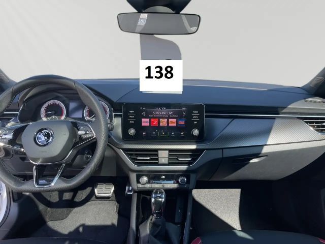 Skoda Kamiq 1.0 TSI Monte Carlo