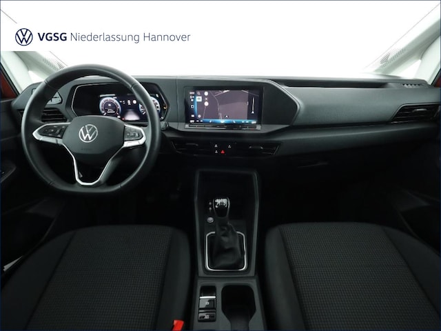 Volkswagen Caddy Caddy