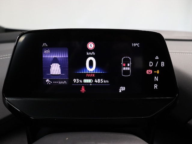 Volkswagen ID.4 Move