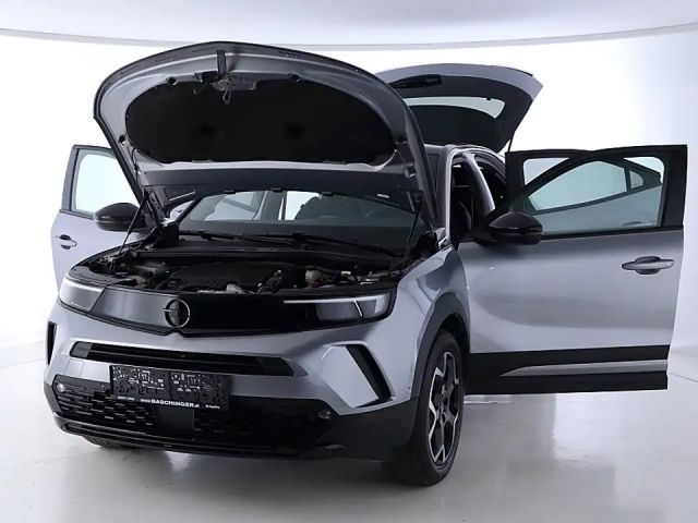 Opel Mokka Turbo Ultimate