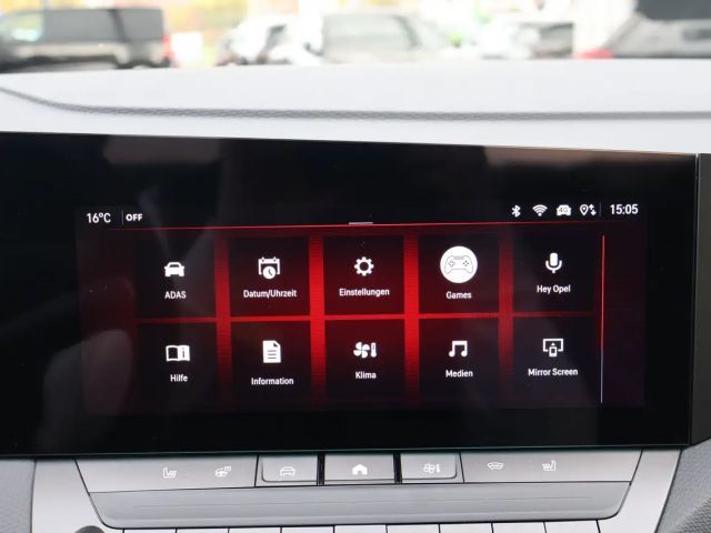 Opel Astra 1.2 Turbo Turbo Ultimate