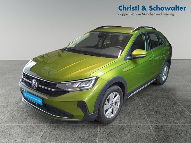 Volkswagen Taigo 1.0 TSI