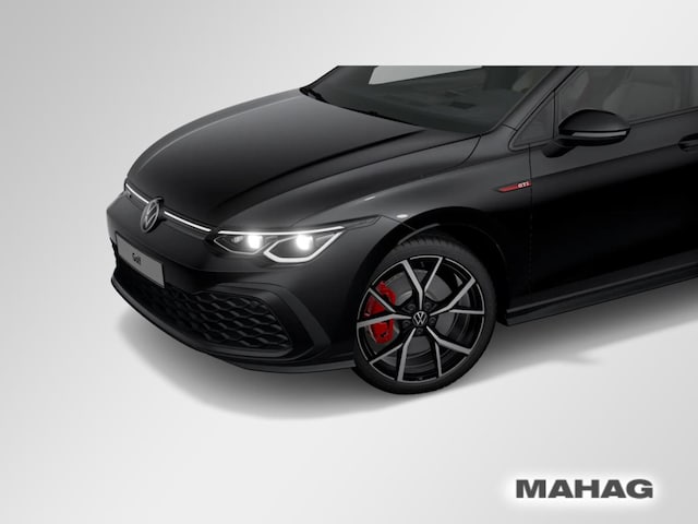 Volkswagen Golf 2.0 TSI GTI Golf VIII IQ.Drive