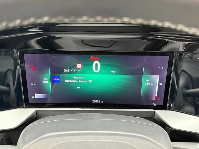 Opel Mokka GS-Line Grand Sport Turbo