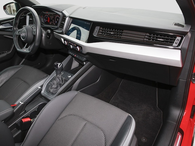 Audi A1 40 TFSI S-Tronic Sportback