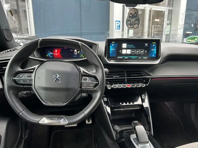 Peugeot E-2008 GT-Line