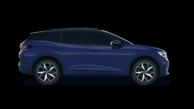 Volkswagen ID.4 4Motion GTX IQ.Drive