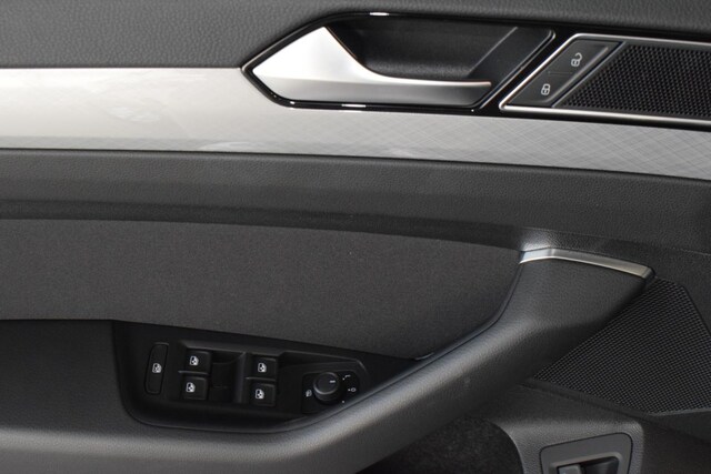 Volkswagen Passat Business Variant