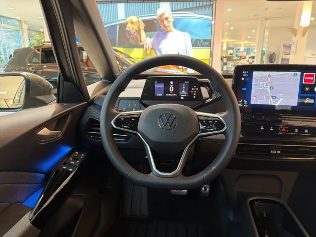 Volkswagen ID.3 58 KWh Performance Pro