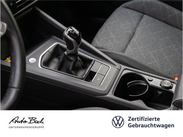 Volkswagen Golf 1.5 TSI Golf VIII Life