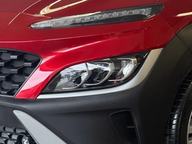 Hyundai Kona Edition 30+ Navi Krell LED Klimaautom. Keyless