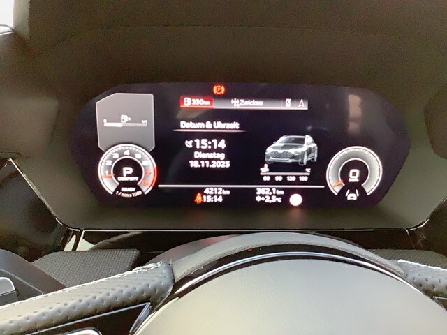 Audi A3 35 TFSI S-Tronic Sportback