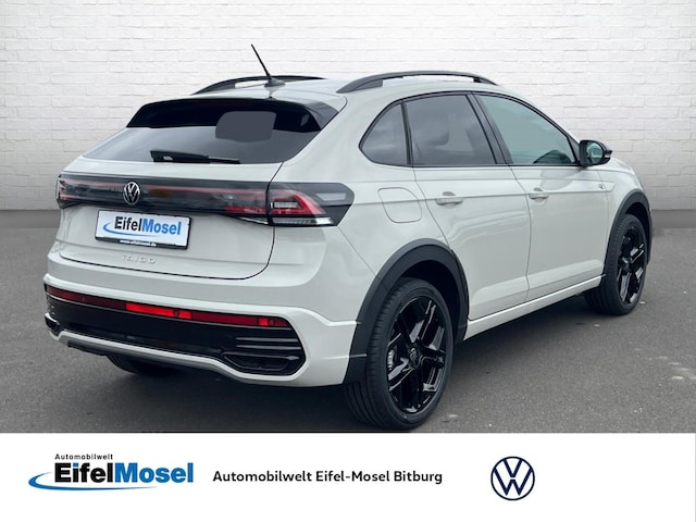 Volkswagen Taigo DSG IQ.Drive