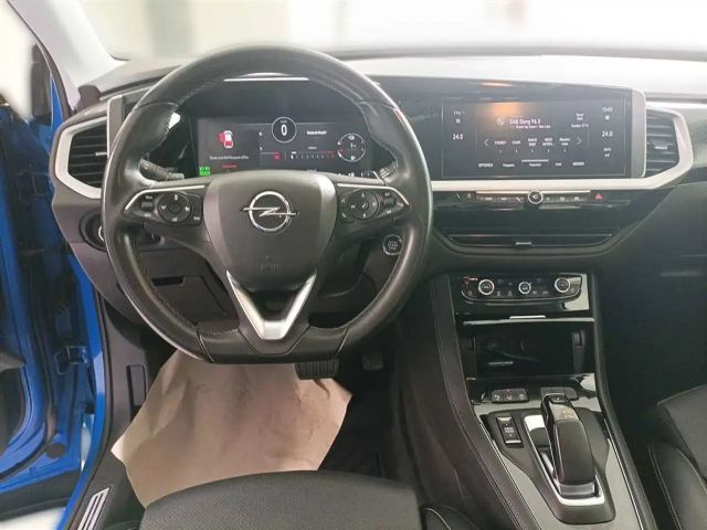 Opel Grandland X Hybrid Ultimate