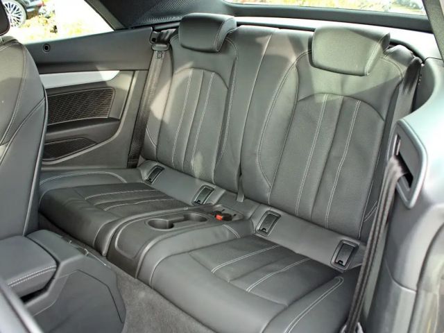 Audi S5 Cabriolet Quattro