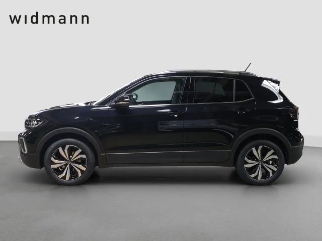 Volkswagen T-Cross DSG Style