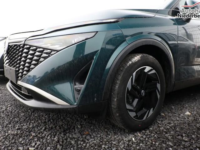 Nissan Qashqai N-Connecta