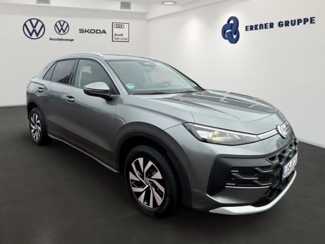 Volkswagen T-Roc 1.5 eTSI DSG IQ.Drive Style