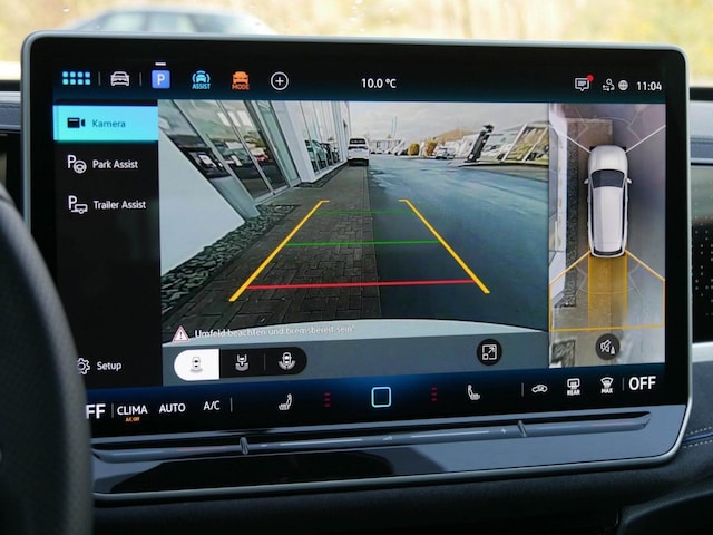 Volkswagen Passat R-Line eHybrid