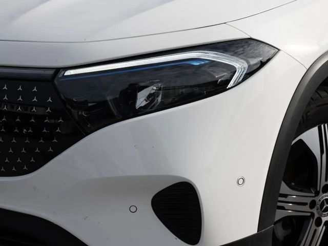 Mercedes-Benz EQB 300 4MATIC 7-zitter