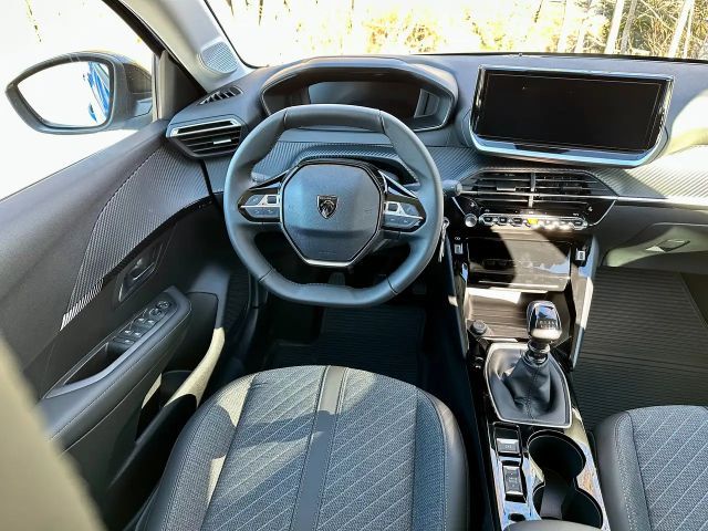 Peugeot 208 Allure Pack