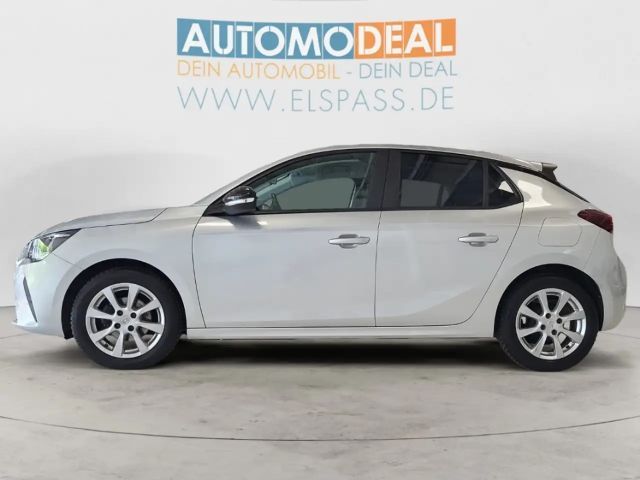 Opel Corsa Edition F Edition