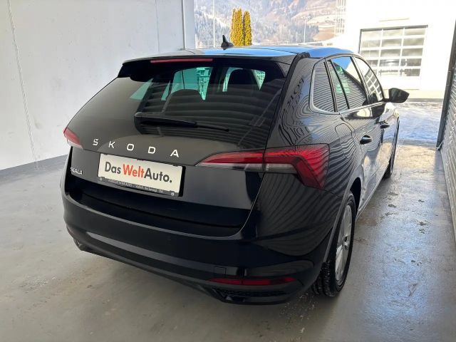 Skoda Scala Selection