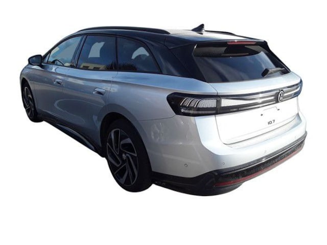 Volkswagen ID.7 Style Tourer