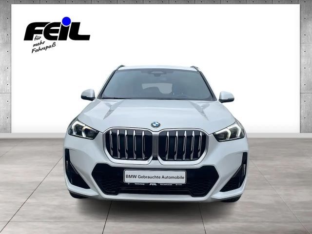 BMW X1 M-Sport