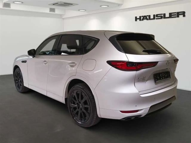 Mazda CX-60 4WD Homura